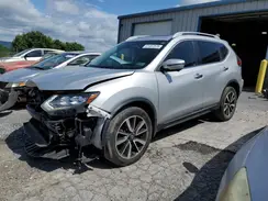 5N1AT2MV2LC734005 2020 NISSAN ROGUE