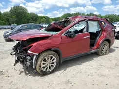 5N1AT2MV2LC735204 2020 NISSAN ROGUE