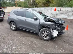 5N1AT2MV2LC735719 2020 NISSAN ROGUE