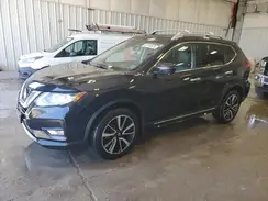 5N1AT2MV2LC737468 2020 NISSAN ROGUE