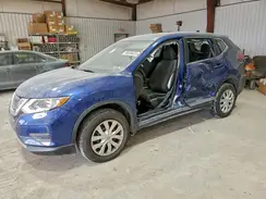 5N1AT2MV2LC737647 2020 NISSAN ROGUE