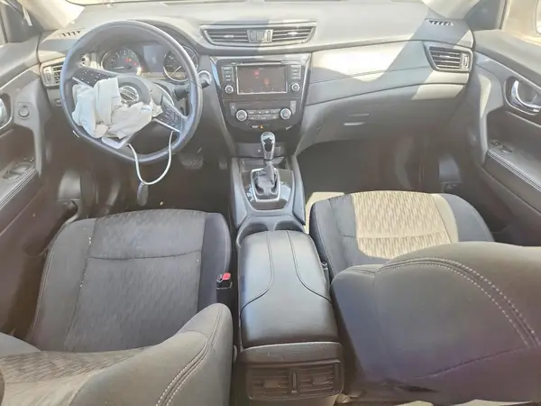 5N1AT2MV2LC737664 2020 NISSAN ROGUE - Image 8