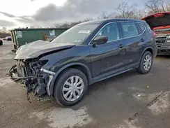 5N1AT2MV2LC739429 2020 NISSAN ROGUE