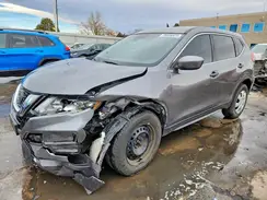 5N1AT2MV2LC740662 2020 NISSAN ROGUE