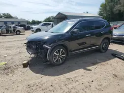 5N1AT2MV2LC741732 2020 NISSAN ROGUE
