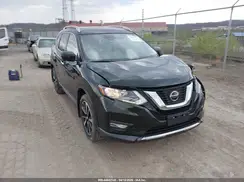 5N1AT2MV2LC742184 2020 NISSAN ROGUE