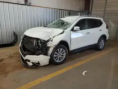5N1AT2MV2LC742220 2020 NISSAN ROGUE