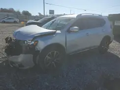 5N1AT2MV2LC743061 2020 NISSAN ROGUE