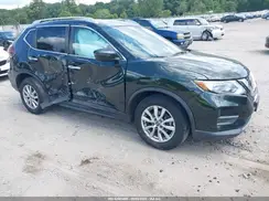 5N1AT2MV2LC743920 2020 NISSAN ROGUE
