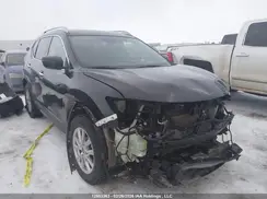 5N1AT2MV2LC744338 2020 NISSAN ROGUE