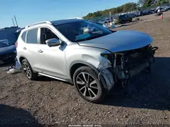 5N1AT2MV2LC745165 2020 NISSAN ROGUE