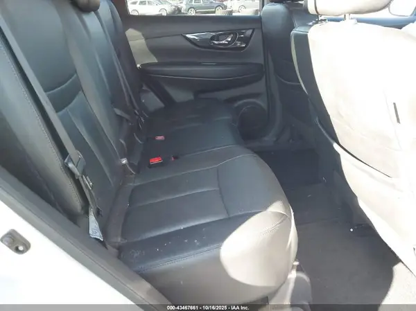5N1AT2MV2LC745165 2020 NISSAN ROGUE - Image 8