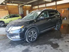 5N1AT2MV2LC745912 2020 NISSAN ROGUE