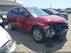 5N1AT2MV2LC746591 2020 NISSAN ROGUE
