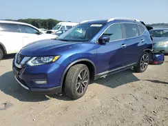 5N1AT2MV2LC748146 2020 NISSAN ROGUE