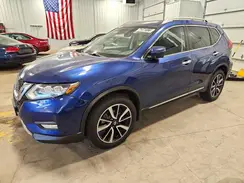5N1AT2MV2LC748177 2020 NISSAN ROGUE