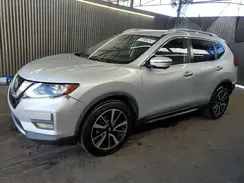 5N1AT2MV2LC748180 2020 NISSAN ROGUE