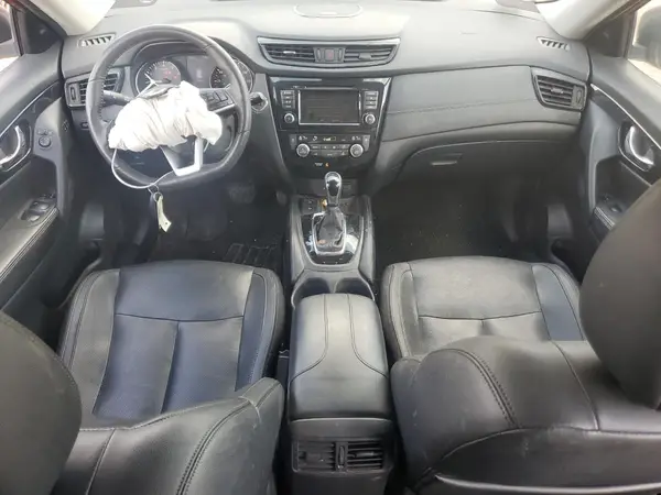 5N1AT2MV2LC748647 2020 NISSAN ROGUE - Image 8