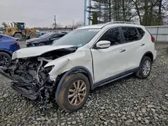 5N1AT2MV2LC748860 2020 NISSAN ROGUE