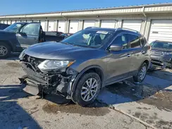 5N1AT2MV2LC749121 2020 NISSAN ROGUE