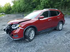 5N1AT2MV2LC750446 2020 NISSAN ROGUE
