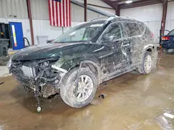 5N1AT2MV2LC751175 2020 NISSAN ROGUE