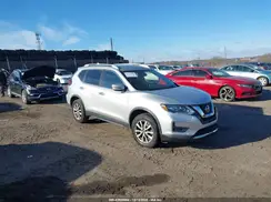 5N1AT2MV2LC751810 2020 NISSAN ROGUE