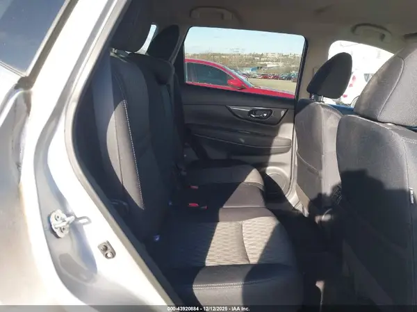5N1AT2MV2LC751810 2020 NISSAN ROGUE - Image 8