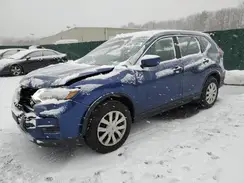 5N1AT2MV2LC752018 2020 NISSAN ROGUE