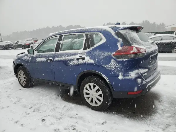 5N1AT2MV2LC752018 2020 NISSAN ROGUE - Image 2