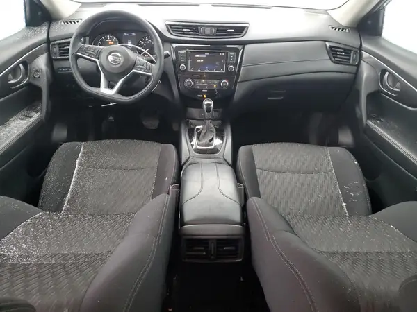 5N1AT2MV2LC752018 2020 NISSAN ROGUE - Image 8