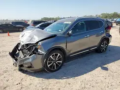 5N1AT2MV2LC752357 2020 NISSAN ROGUE