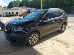 5N1AT2MV2LC753749 2020 NISSAN ROGUE
