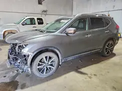 5N1AT2MV2LC753881 2020 NISSAN ROGUE