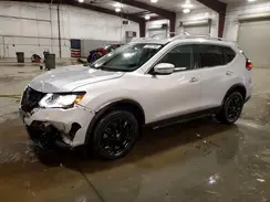 5N1AT2MV2LC754433 2020 NISSAN ROGUE