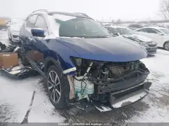 5N1AT2MV2LC755498 2020 NISSAN ROGUE
