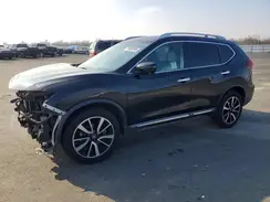 5N1AT2MV2LC755985 2020 NISSAN ROGUE