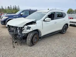 5N1AT2MV2LC758661 2020 NISSAN ROGUE