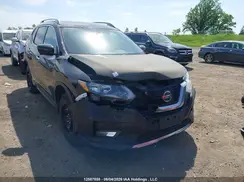 5N1AT2MV2LC759552 2020 NISSAN ROGUE