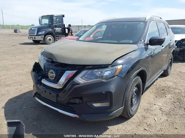 5N1AT2MV2LC759552 2020 NISSAN ROGUE - Image 2