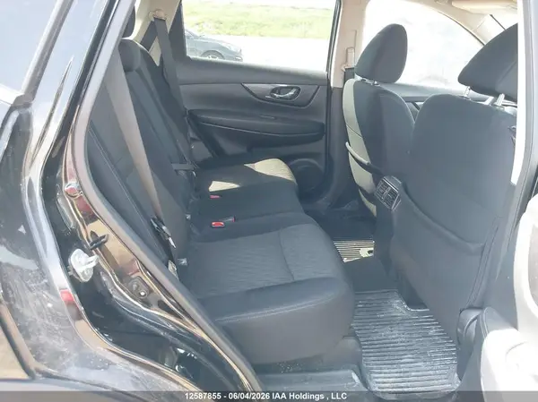 5N1AT2MV2LC759552 2020 NISSAN ROGUE - Image 8