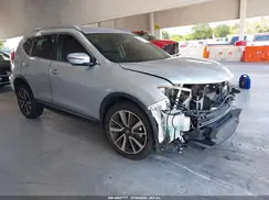 5N1AT2MV2LC759907 2020 NISSAN ROGUE