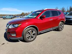 5N1AT2MV2LC760216 2020 NISSAN ROGUE