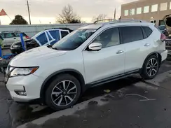 5N1AT2MV2LC760748 2020 NISSAN ROGUE