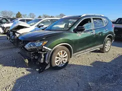 5N1AT2MV2LC760829 2020 NISSAN ROGUE
