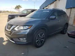 5N1AT2MV2LC761365 2020 NISSAN ROGUE