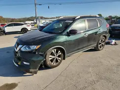 5N1AT2MV2LC761625 2020 NISSAN ROGUE