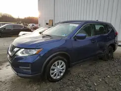 5N1AT2MV2LC762385 2020 NISSAN ROGUE