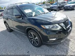 5N1AT2MV2LC762659 2020 NISSAN ROGUE