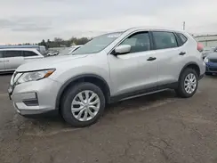 5N1AT2MV2LC763228 2020 NISSAN ROGUE